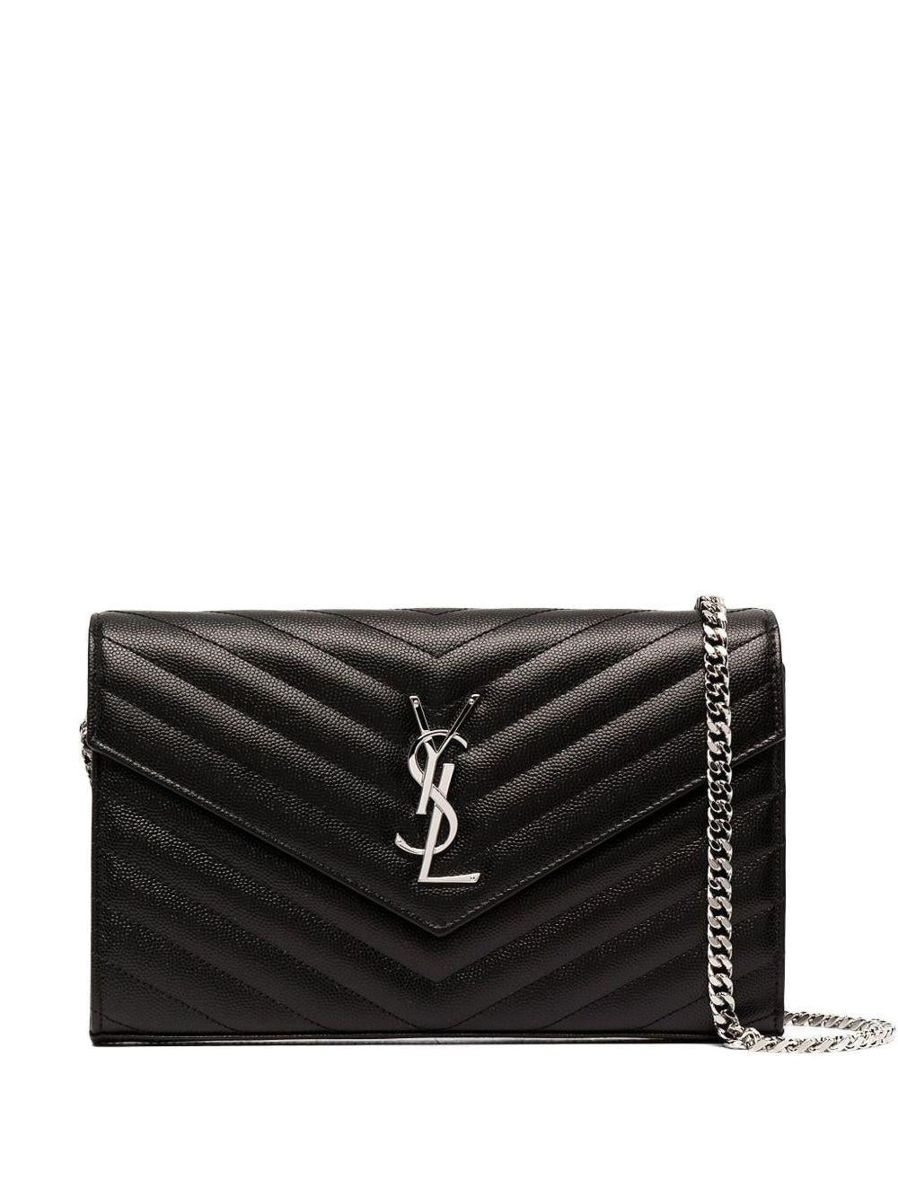 377828 BOW021000 SAINT LAURENT