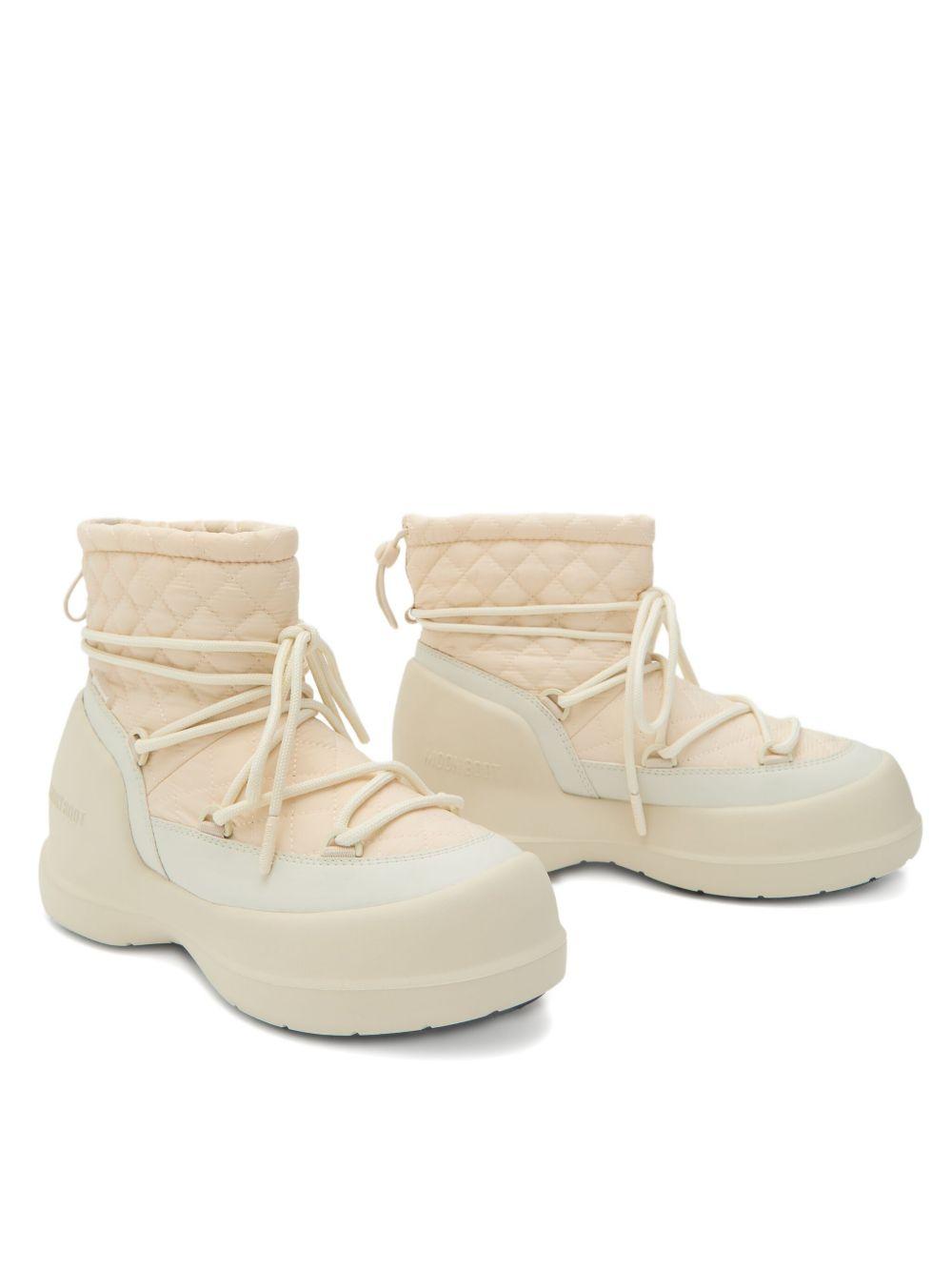 80D2500020 #L002 MOON BOOT