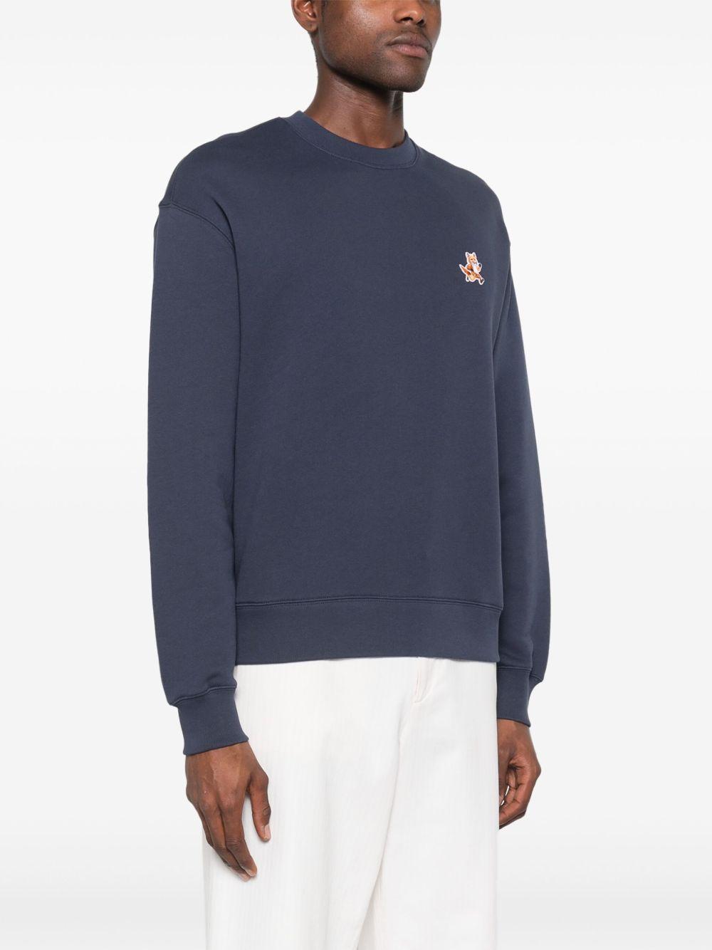 MM00313K M0321P476 MAISON KITSUNE