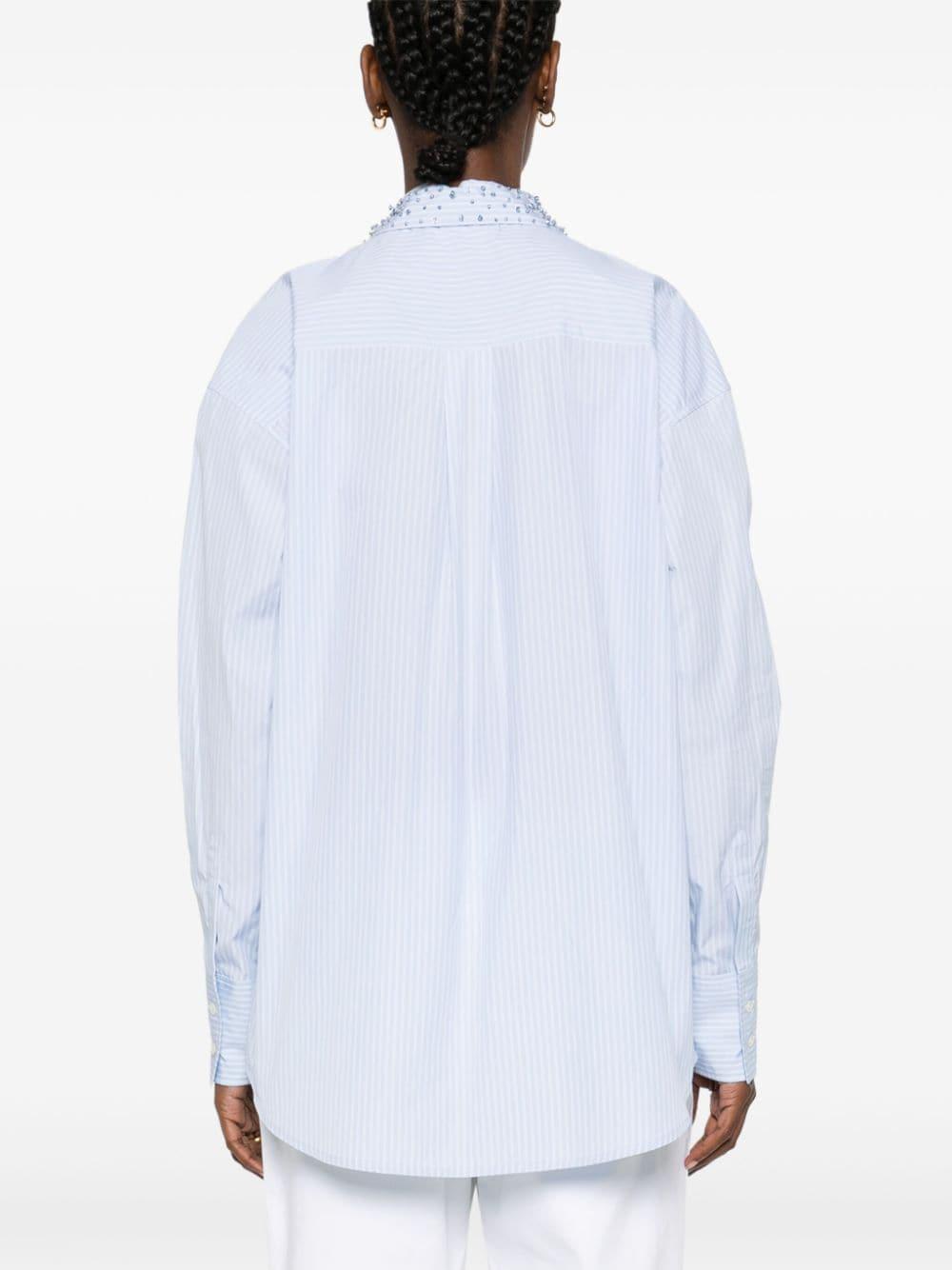 Shirt Women CAD274F238D667 #VRU FABIANA FILIPPI