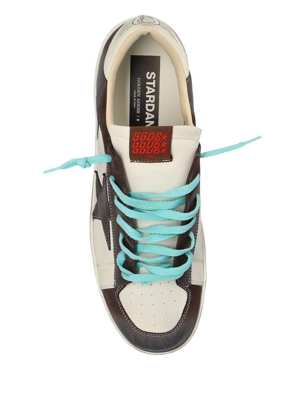 GMF00667 F00755412200 GOLDEN GOOSE