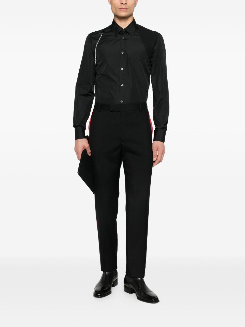 851803 QNAAD1000 ALEXANDER MCQUEEN