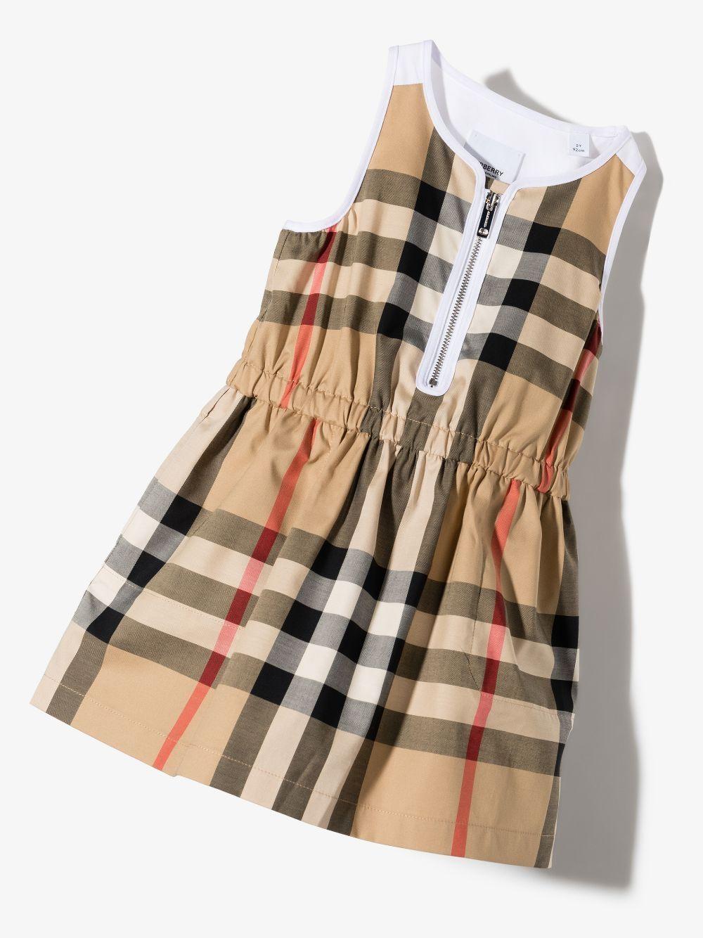 8047567 126551A7028 BURBERRY JR