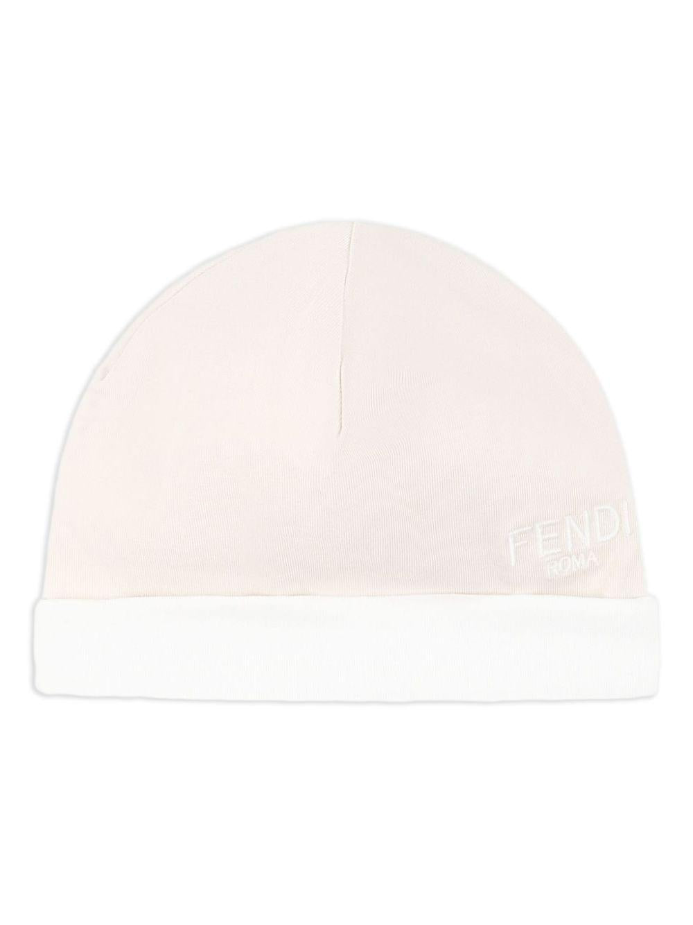 BUK139 ST8F19J5 FENDI KIDS