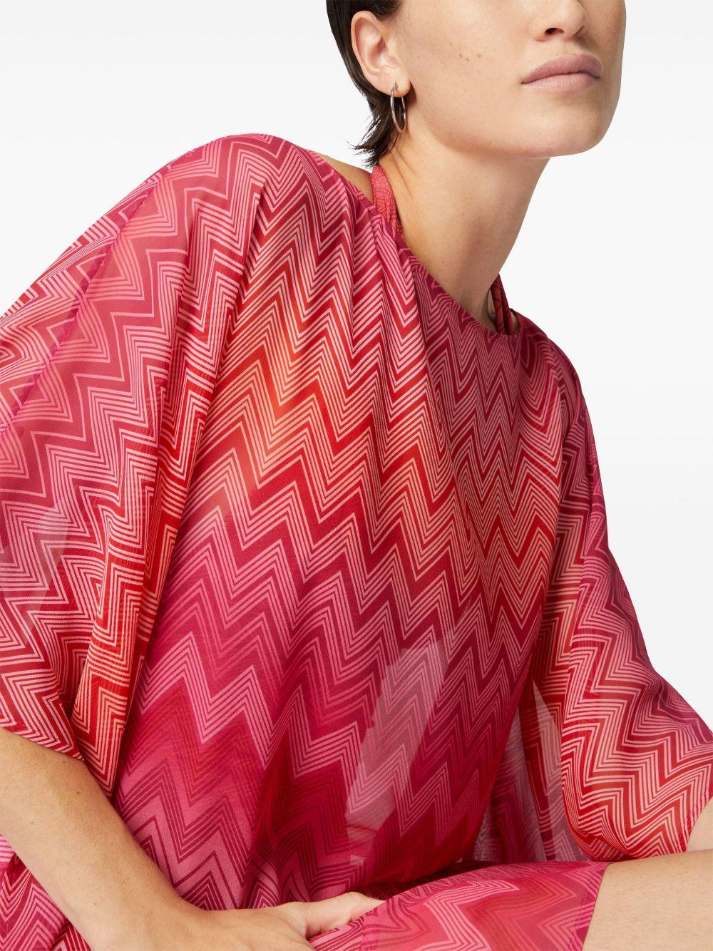 Cardigan Women MC23SQ04 BW00USS30EW MISSONI