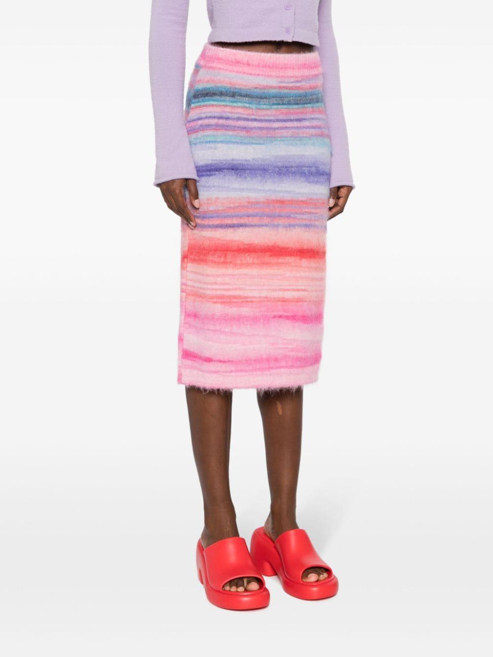 DS23WH0F BK025HFM127 MISSONI