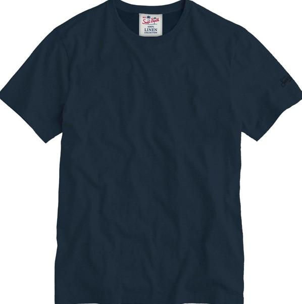 ECSTASEAN 00119L61 BLUE NAVY SAINT BARTH