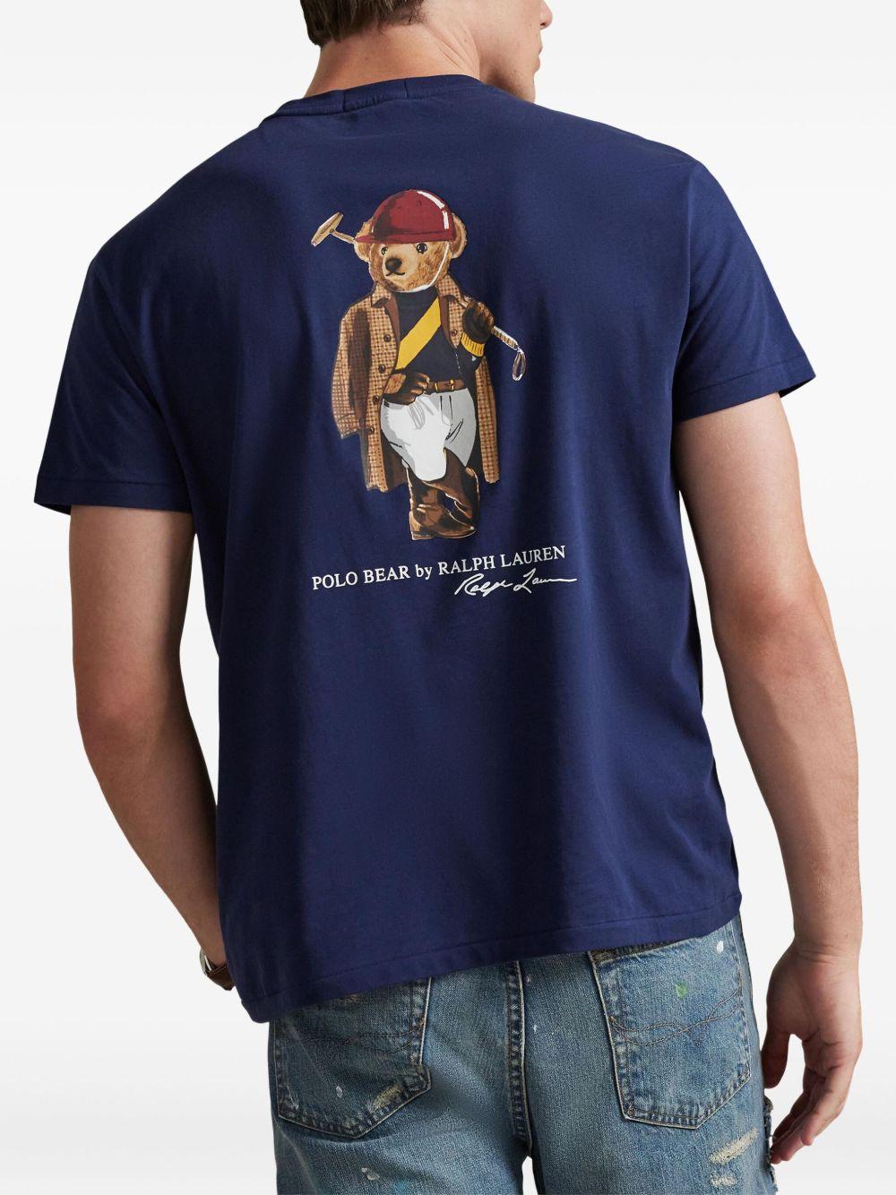 710B16610001 #NEWPORT NAVY RALPH LAUREN