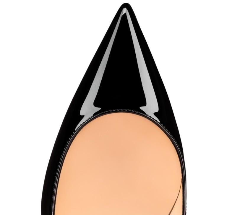 3191411* BK01BLACK LOUBOUTIN