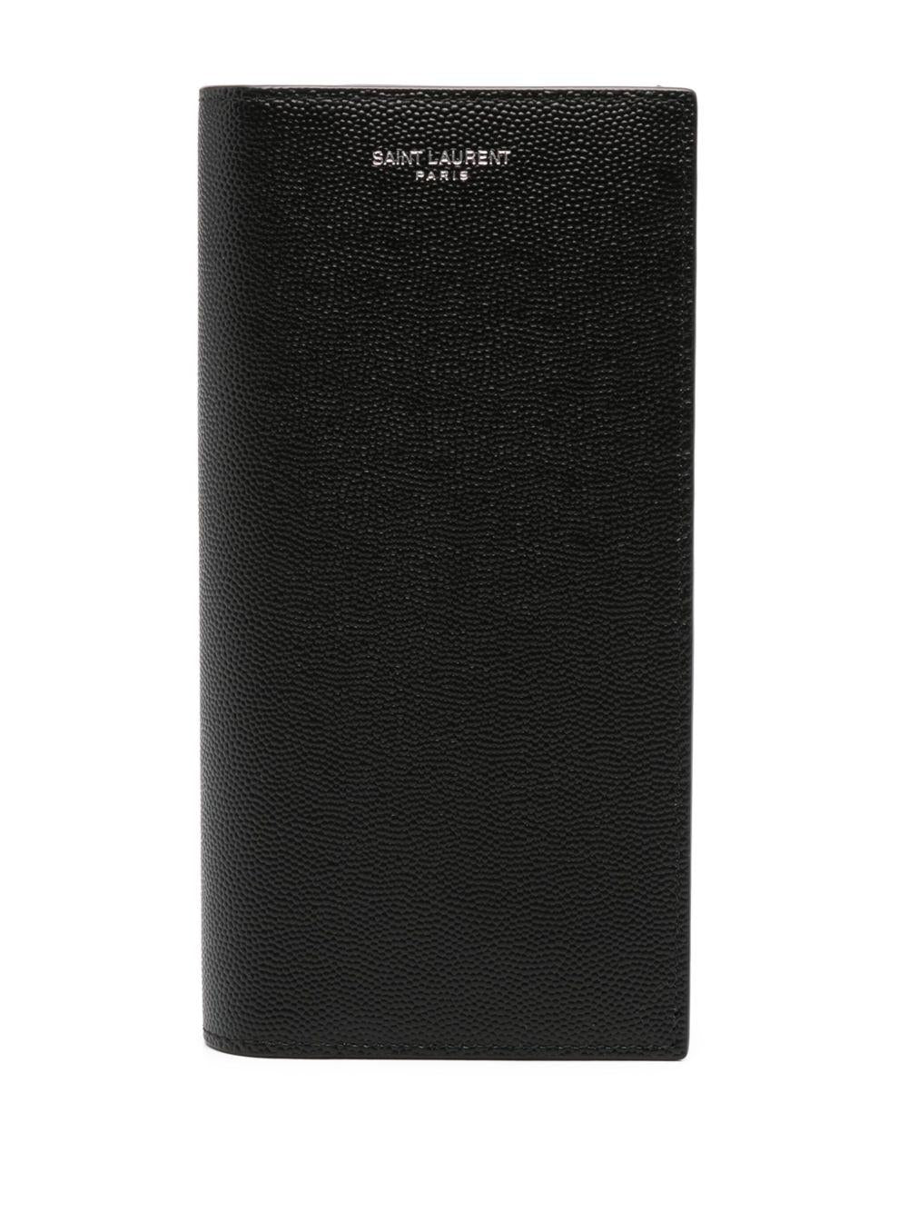 Wallet Men 396308 BTY0N1000 SAINT LAURENT