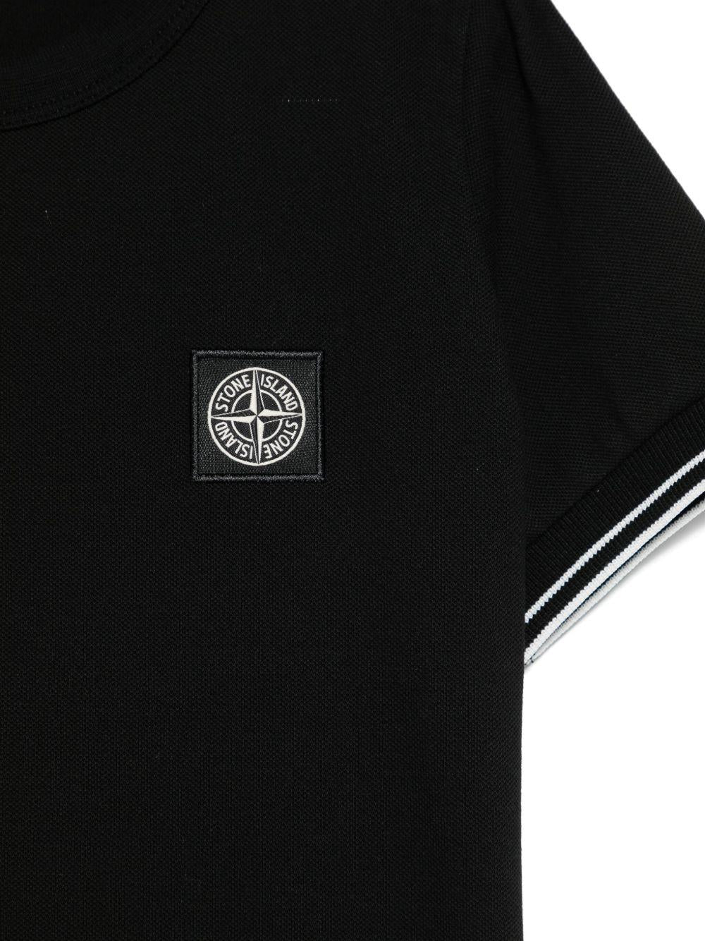 L1S162100001 S0018V0029 STONE ISLAND JUNIOR