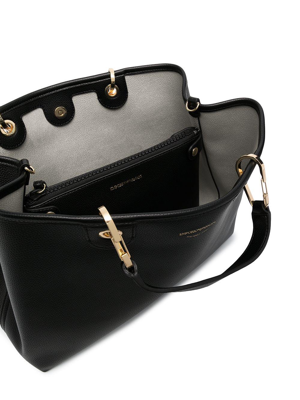 EMPORIO ARMANI Y3D165YFO5B85218