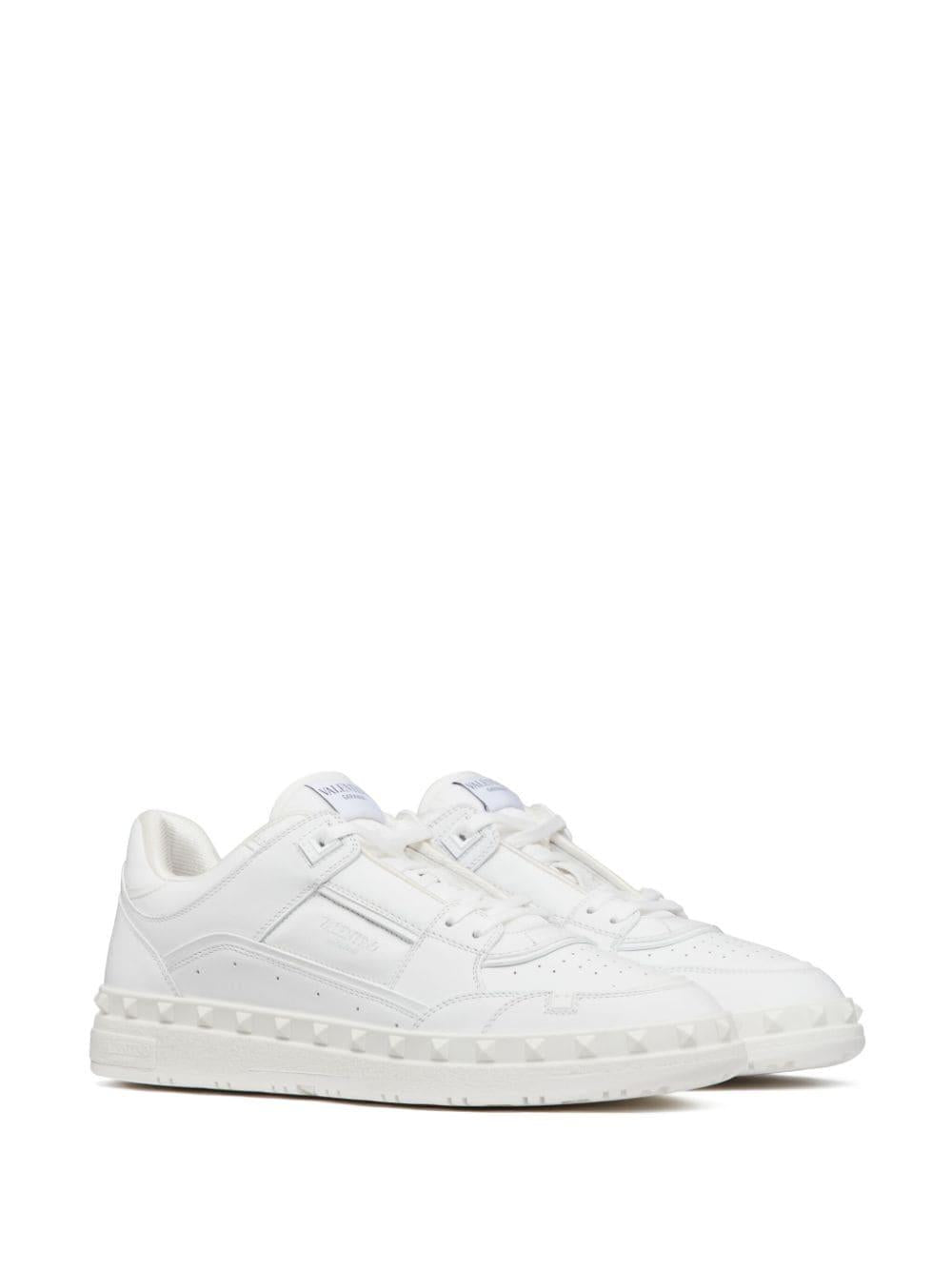 Shoes Men 4Y2S0H43RDG* #0BO VALENTINO