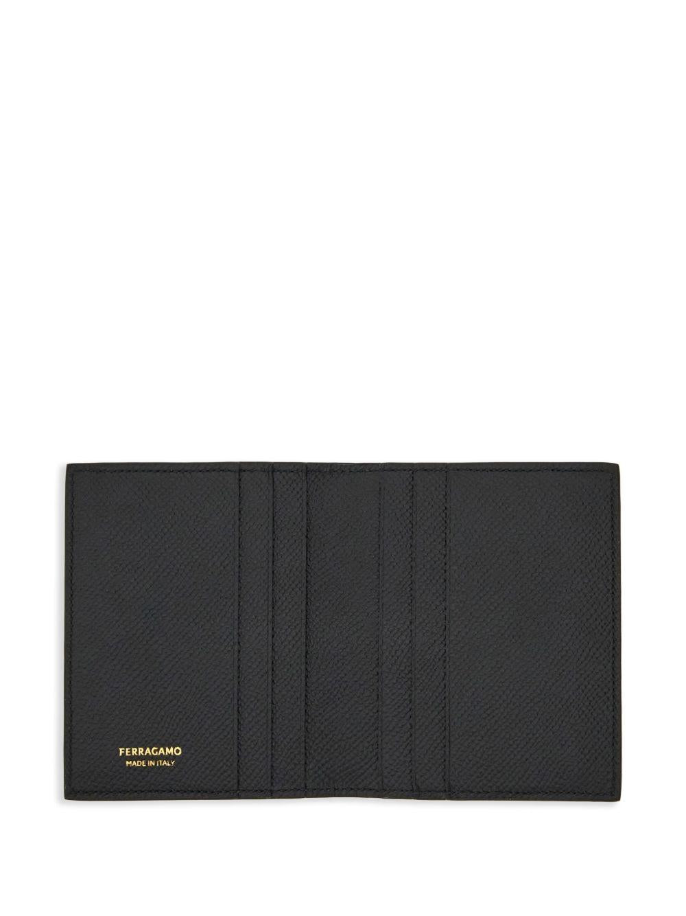 775661 661452NERO SALVATORE FERRAGAMO