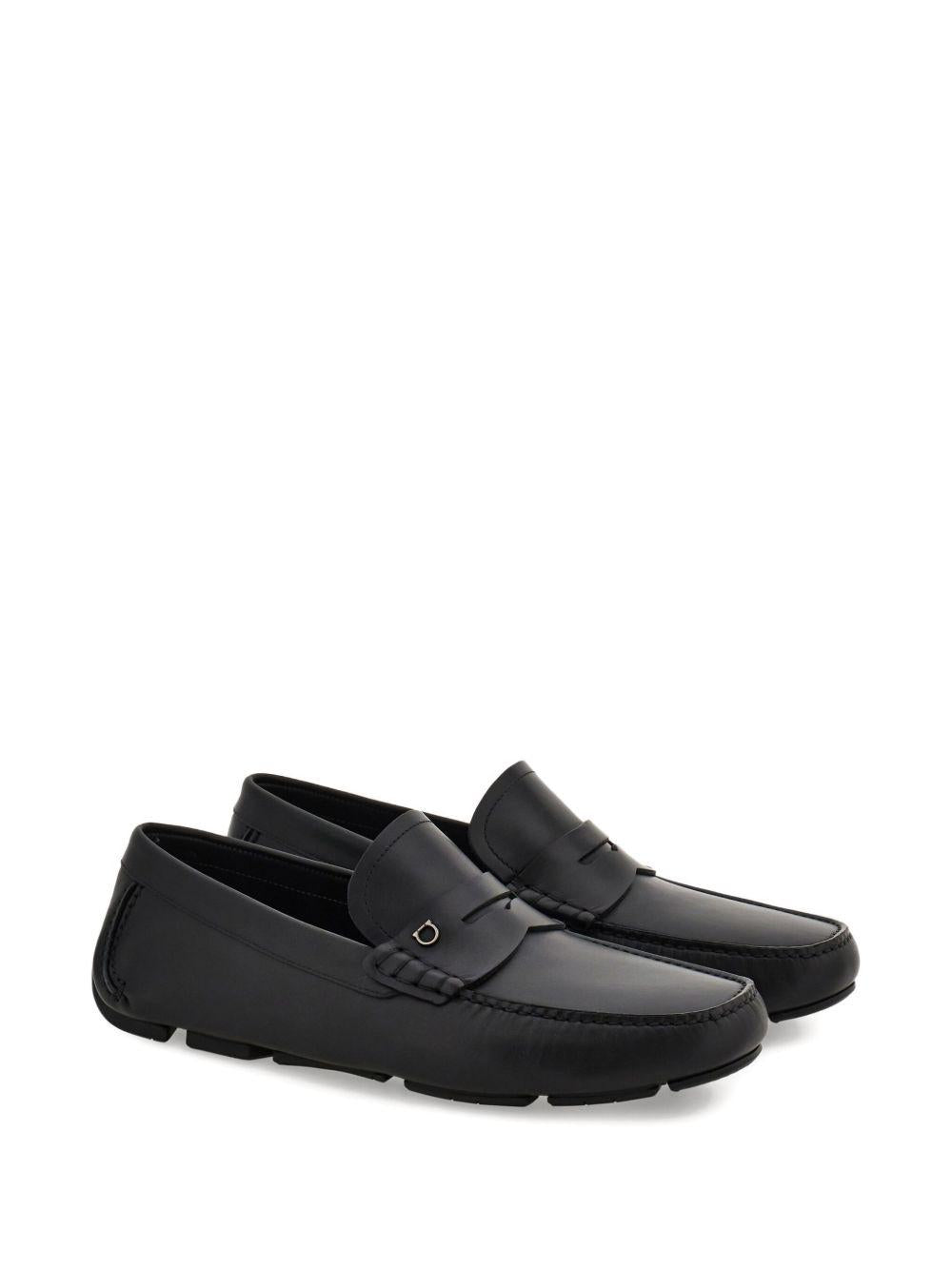 02A688 789616NERO SALVATORE FERRAGAMO