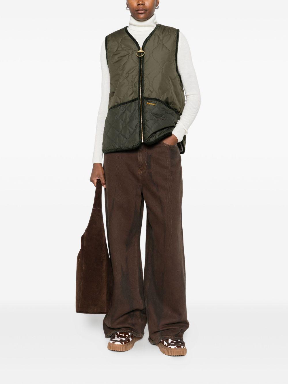 LLI0021 LLIGN71 BARBOUR