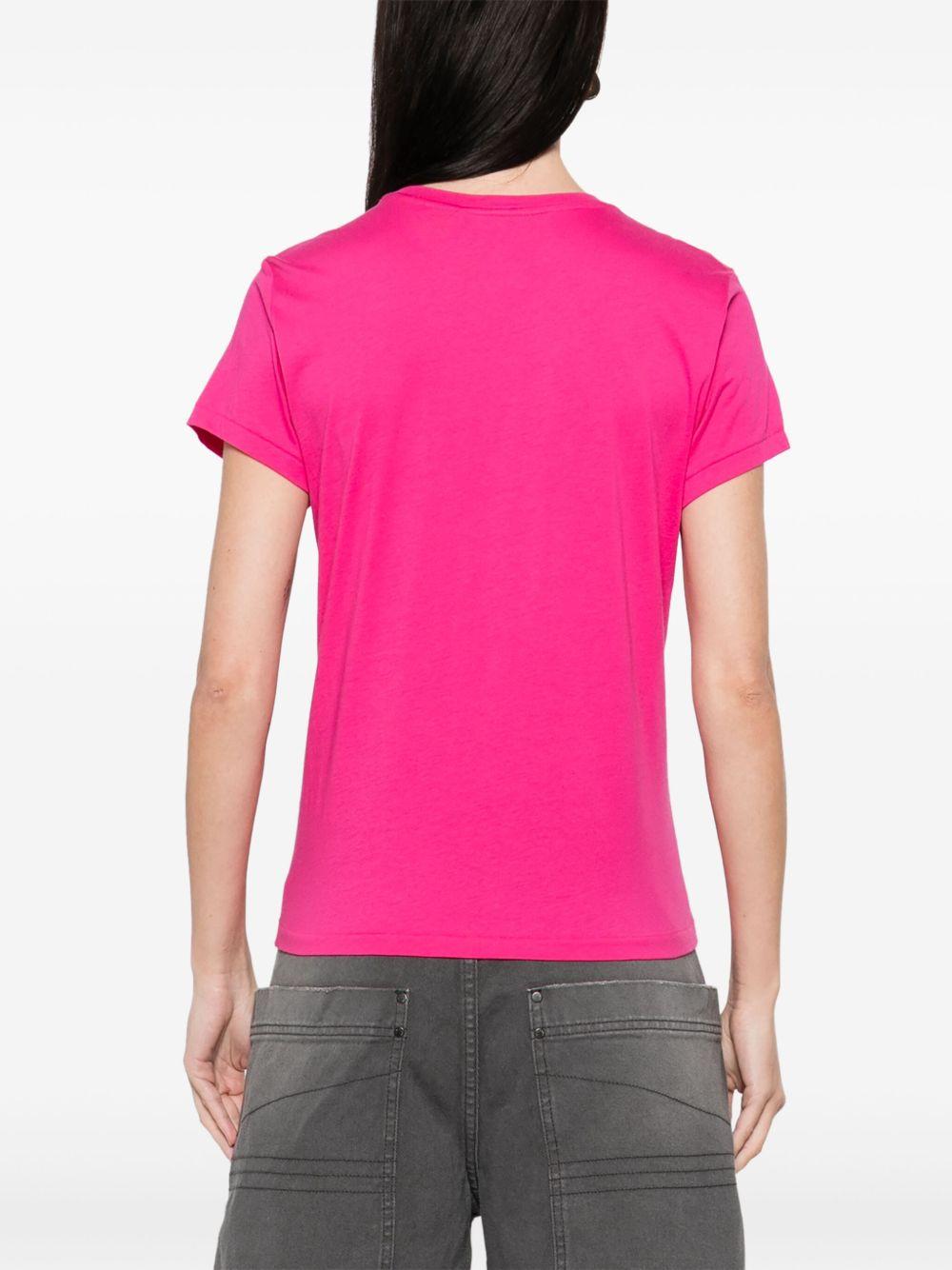 211898698031 #BRIGHT PINK RALPH LAUREN