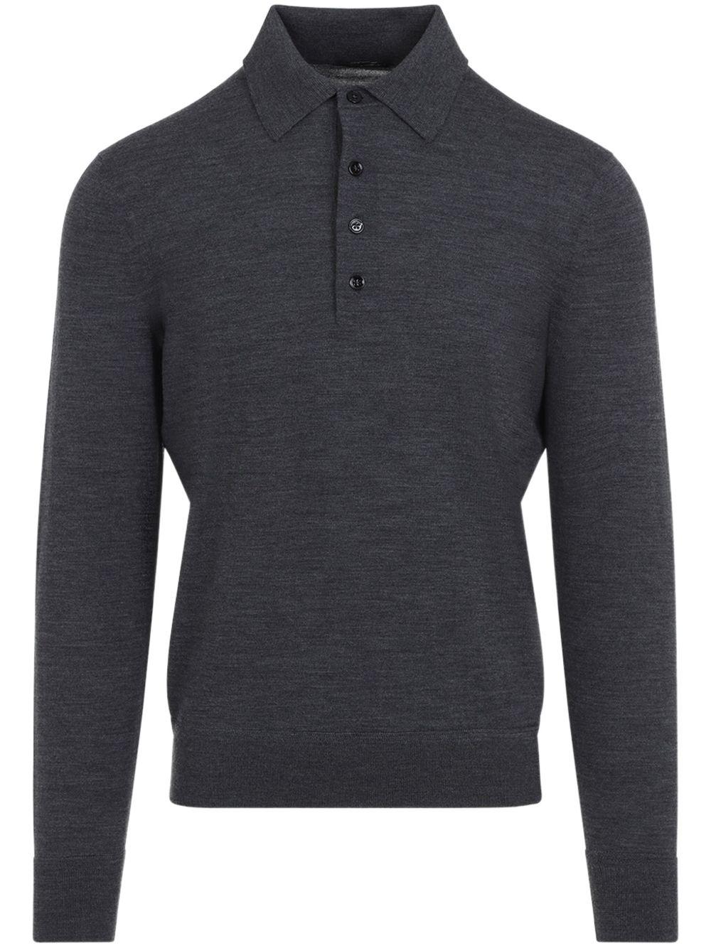 Polo Men BFM09 TFK132K07 TOM FORD