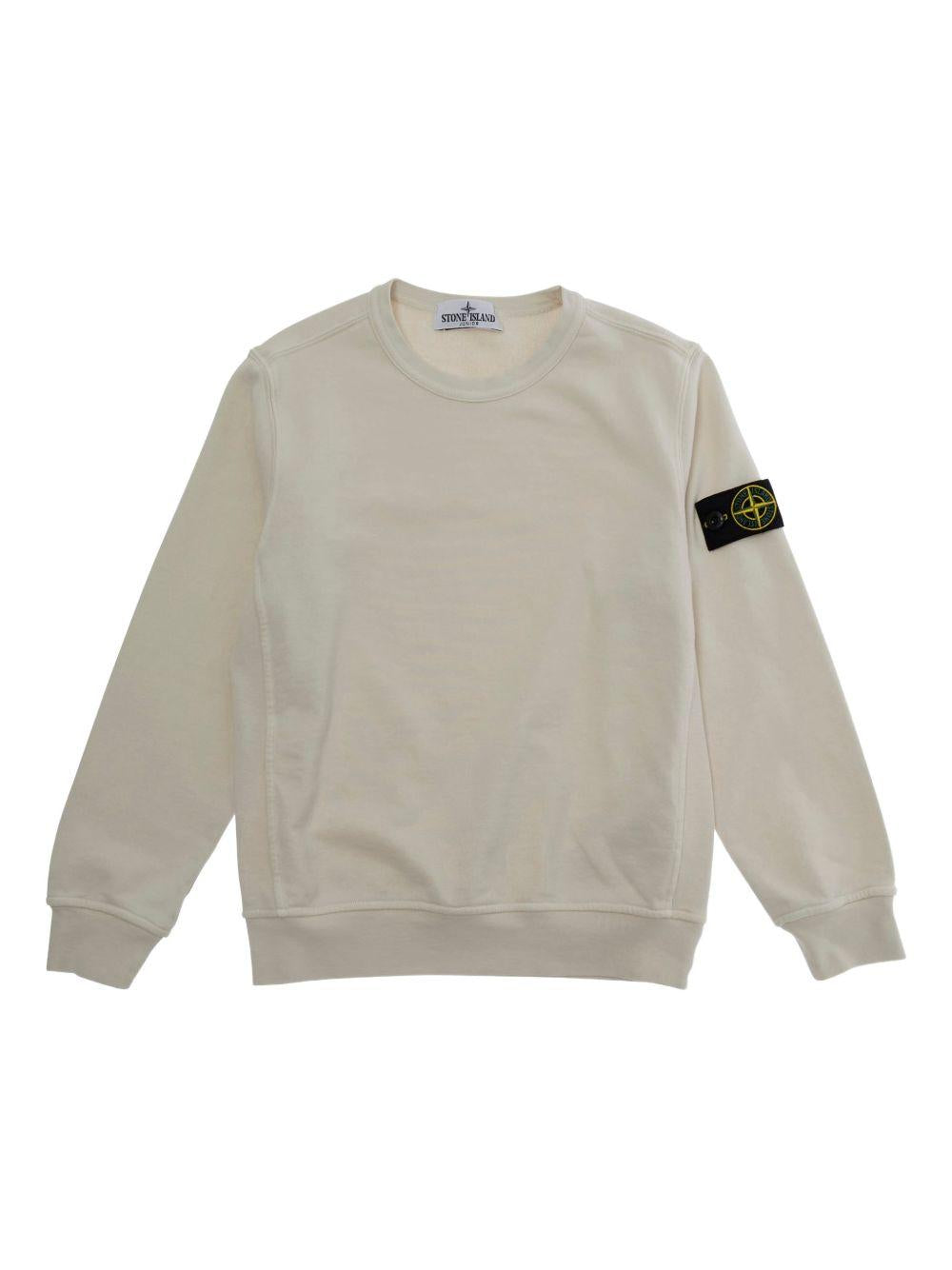 L1S166100005 S0040V097 STONE ISLAND JUNIOR