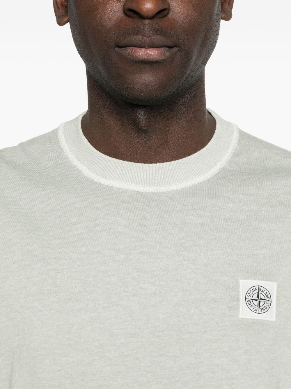 L1S152100026 S0057V0155 STONE ISLAND