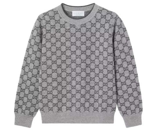 834349 XKEZO1018 GUCCI KIDS