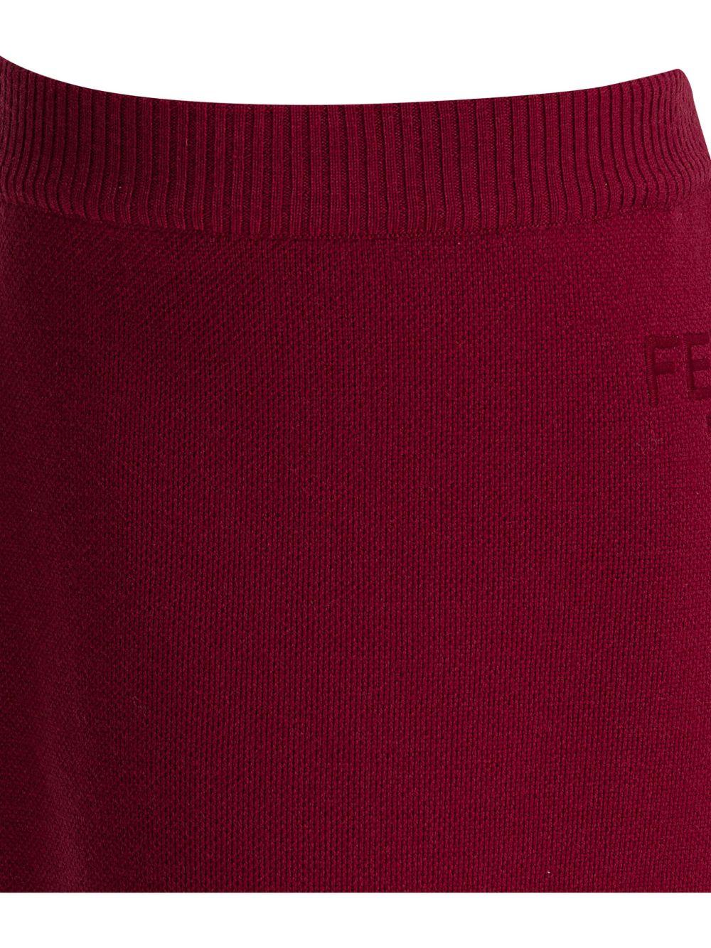 JFG234 AUKUF1SAY FENDI KIDS