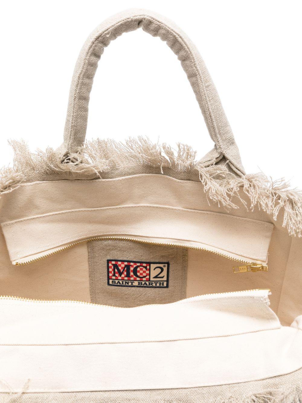 VANITYMINILINEN 01139L11 BEIGE SAINT BARTH