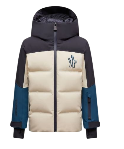 K29571A00010 597S5051 MONCLER GRENOBLE KID