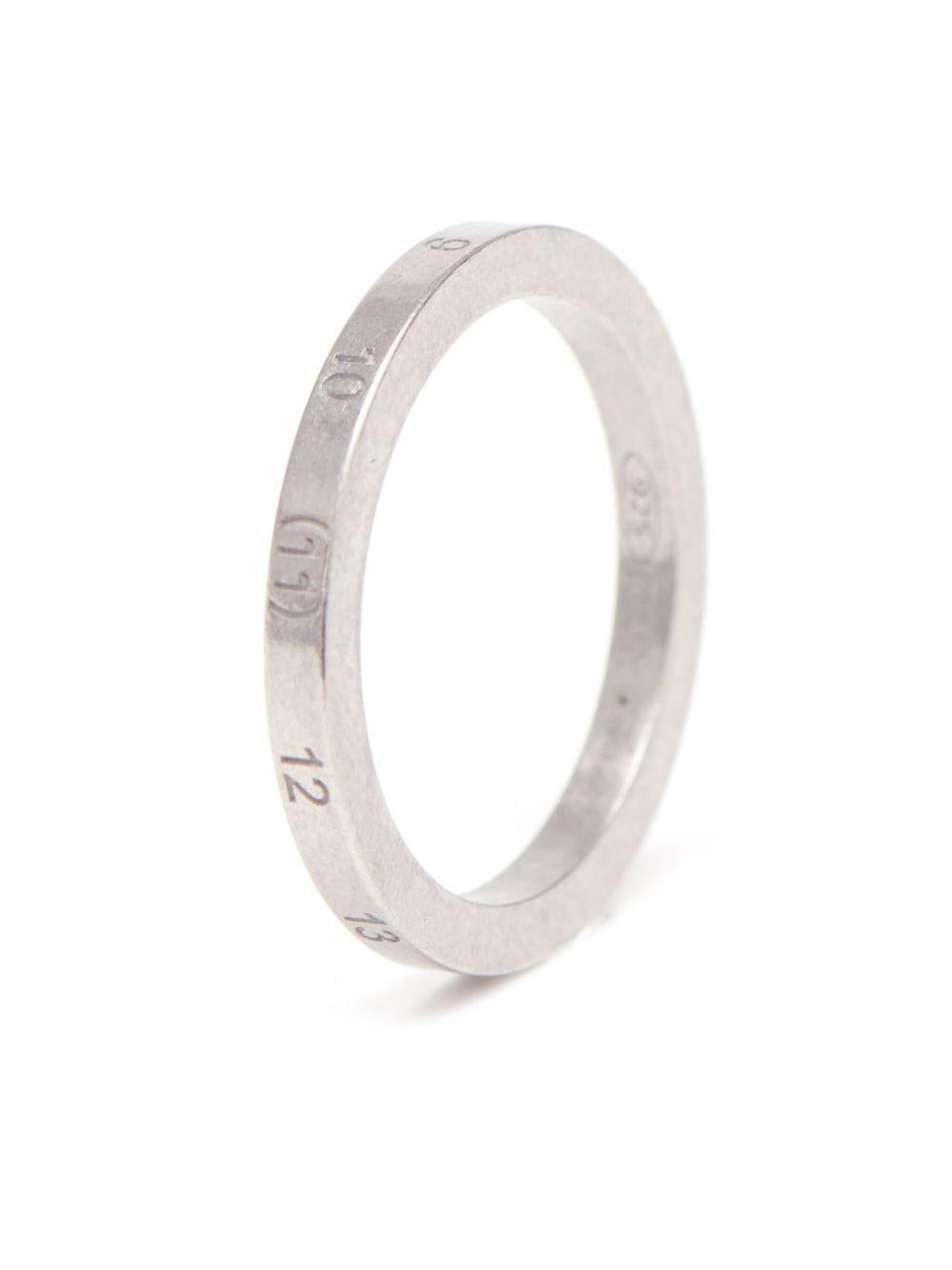 SI8UQ0002 SV0129951 MM6 MAISON MARGIELA