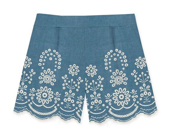 AMANI 00473L10 EMB SAINT BARTH