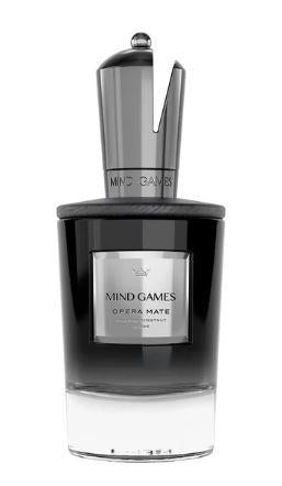 MG1191 #OPERA MATE MIND GAME