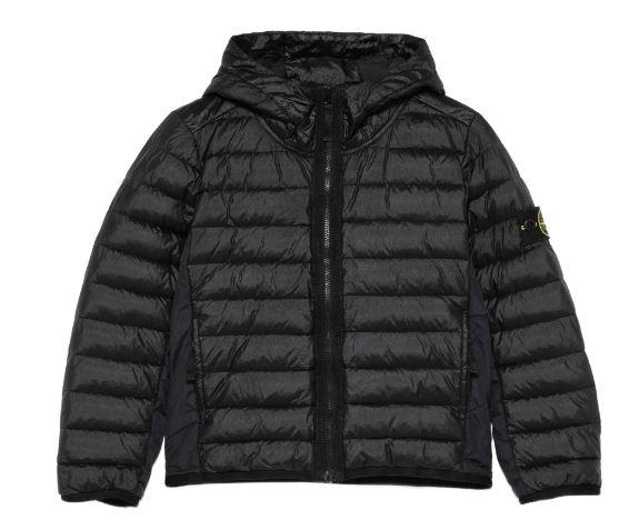 L1S164100009 S0024V0029 STONE ISLAND JUNIOR