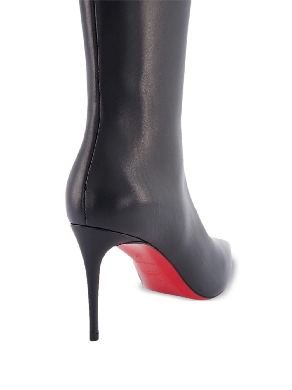 3211152* BK01BLACK LOUBOUTIN