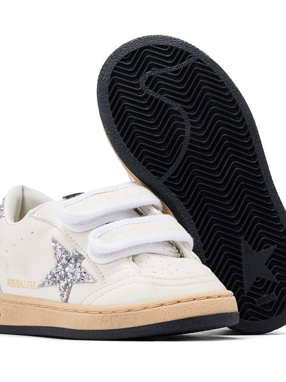 Shoes Kids GJF00501 F00482680185 GOLDEN GOOSE KIDS