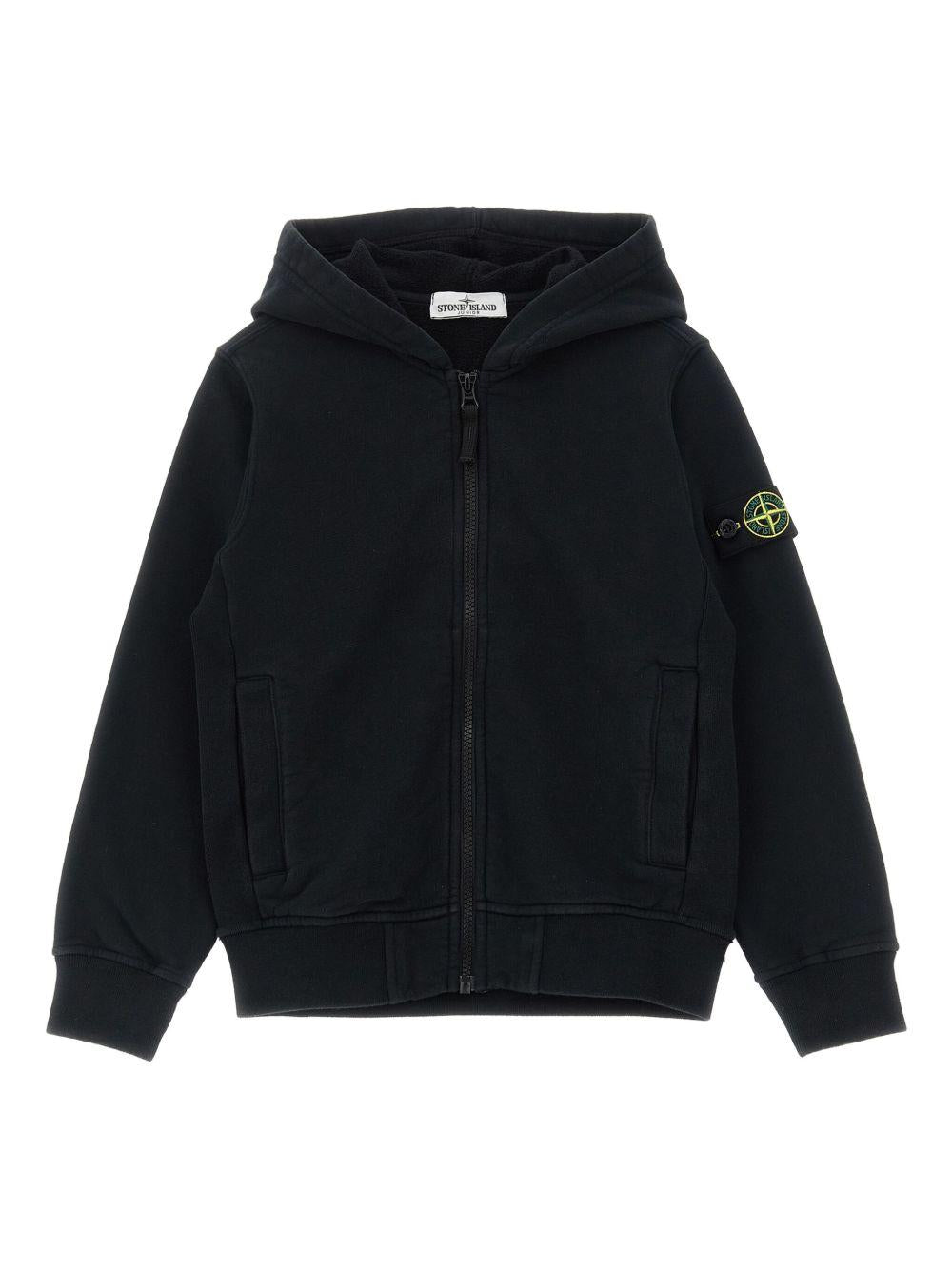 K2S166100003 S0A20V0029 STONE ISLAND JUNIOR
