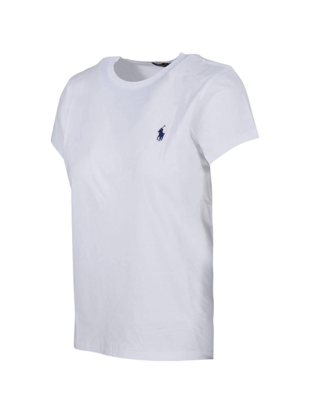 211B14605032 #WHITE RALPH LAUREN