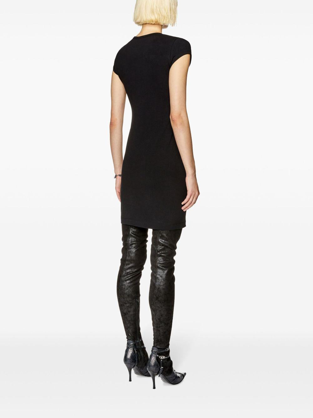 Dress Women A06270 0AFAA9XXA DIESEL