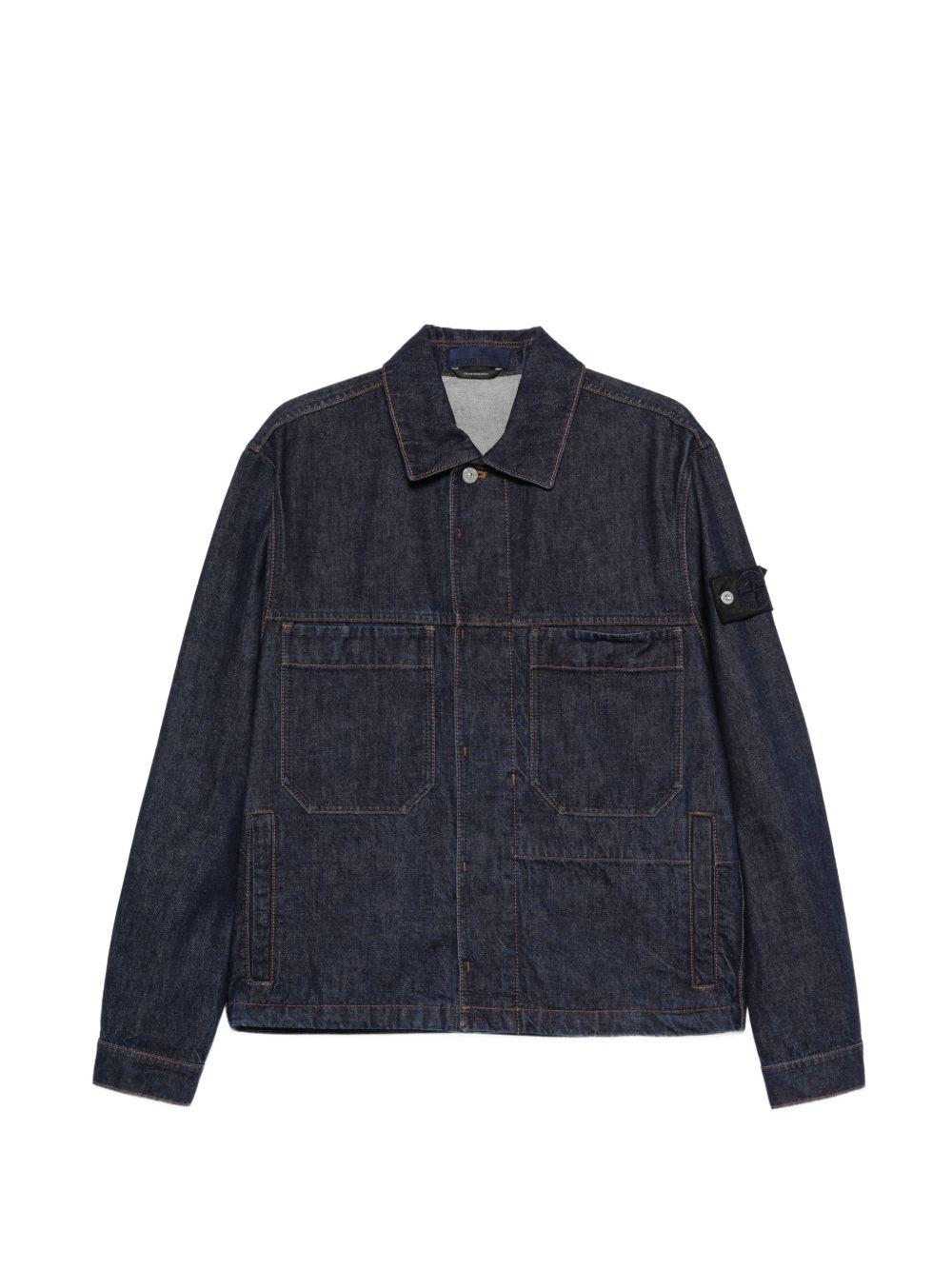 L1S144100006 S00J7VJ201 STONE ISLAND
