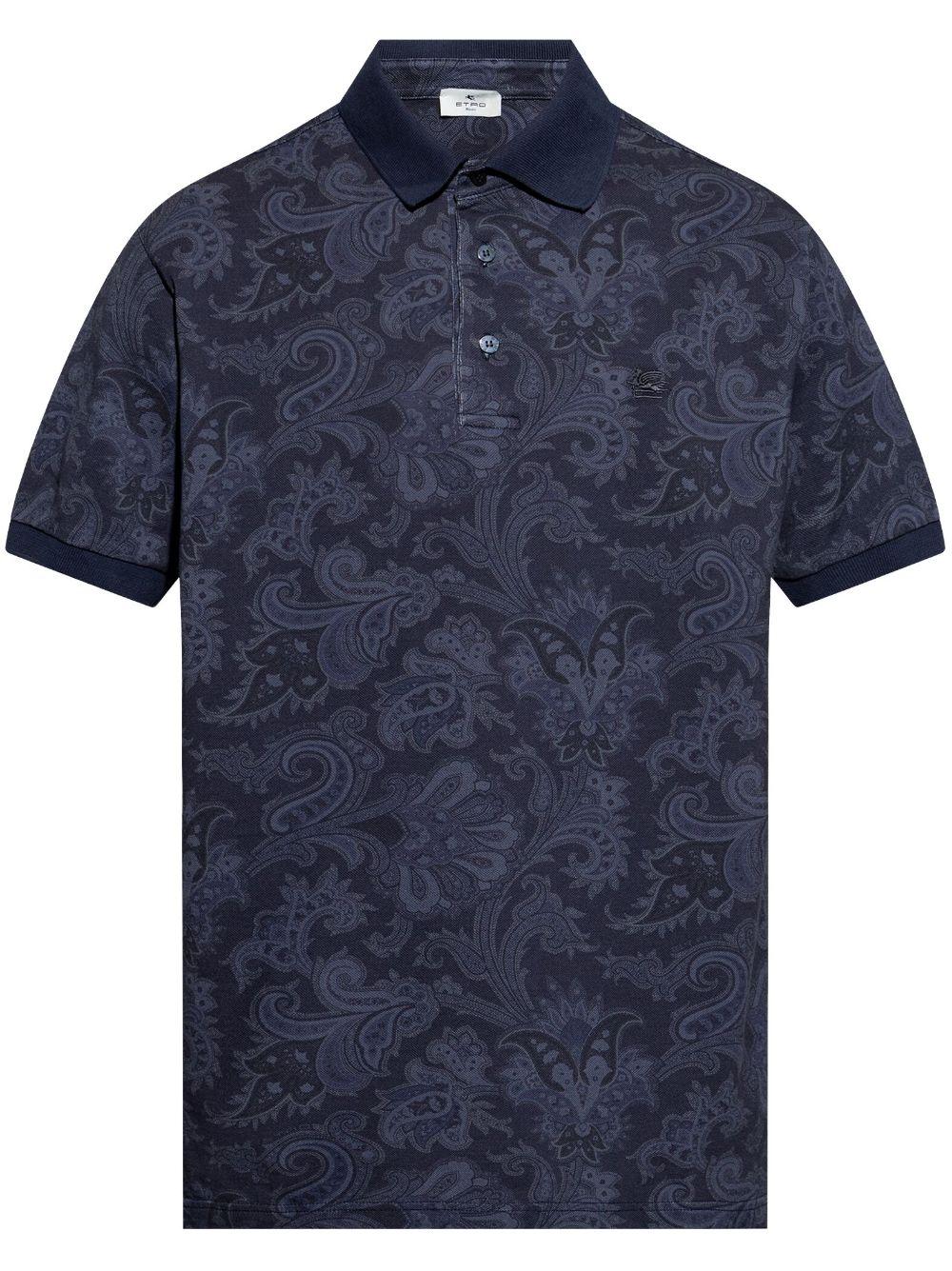ETRO MRMD0004AK570X0883