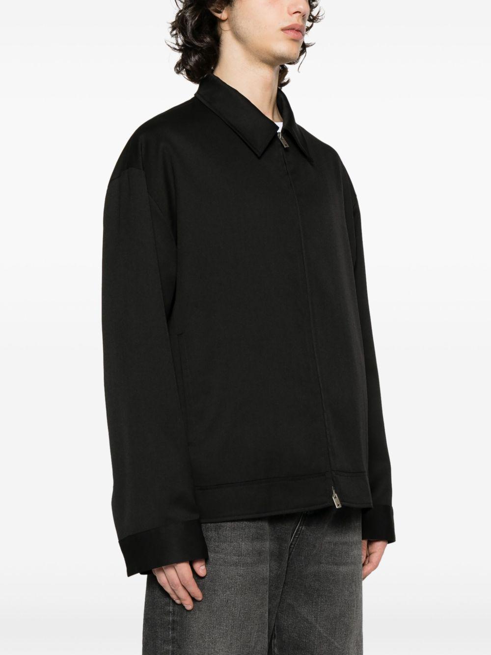 Jacket Men GMP01880 P00096590100 GOLDEN GOOSE