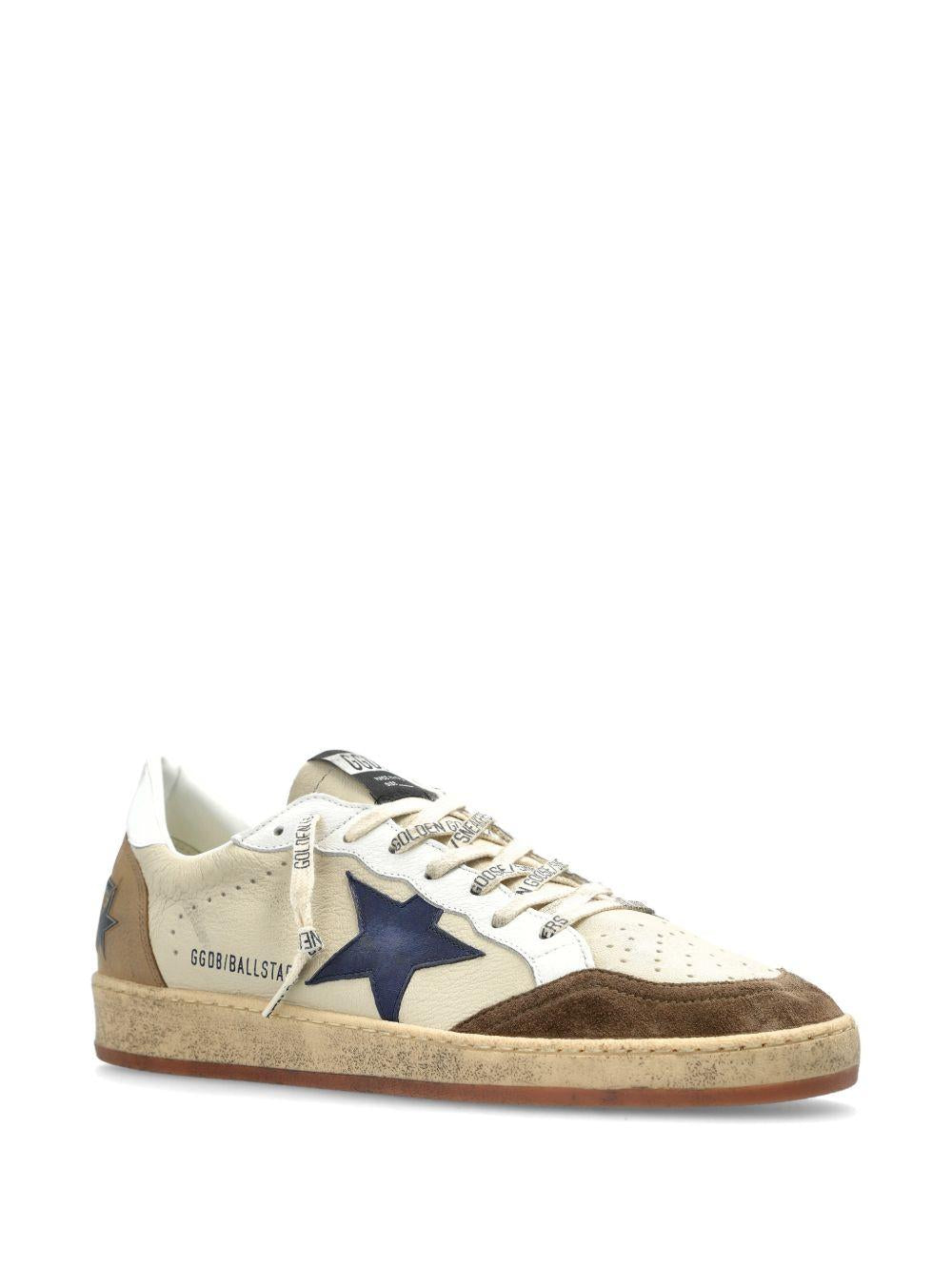 GMF00117 F00872283406 GOLDEN GOOSE