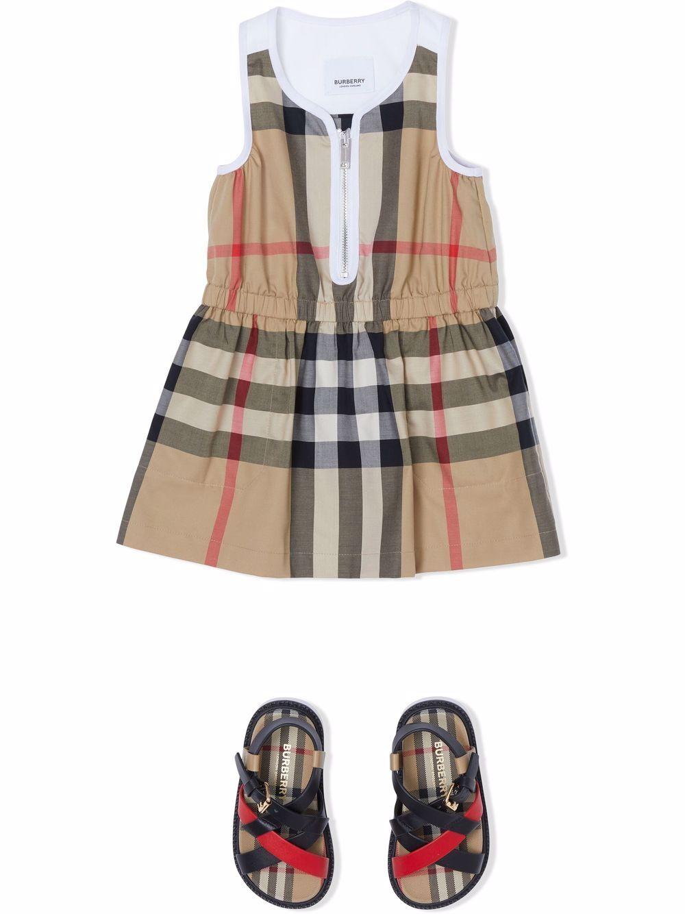 8047567 126551A7028 BURBERRY JR