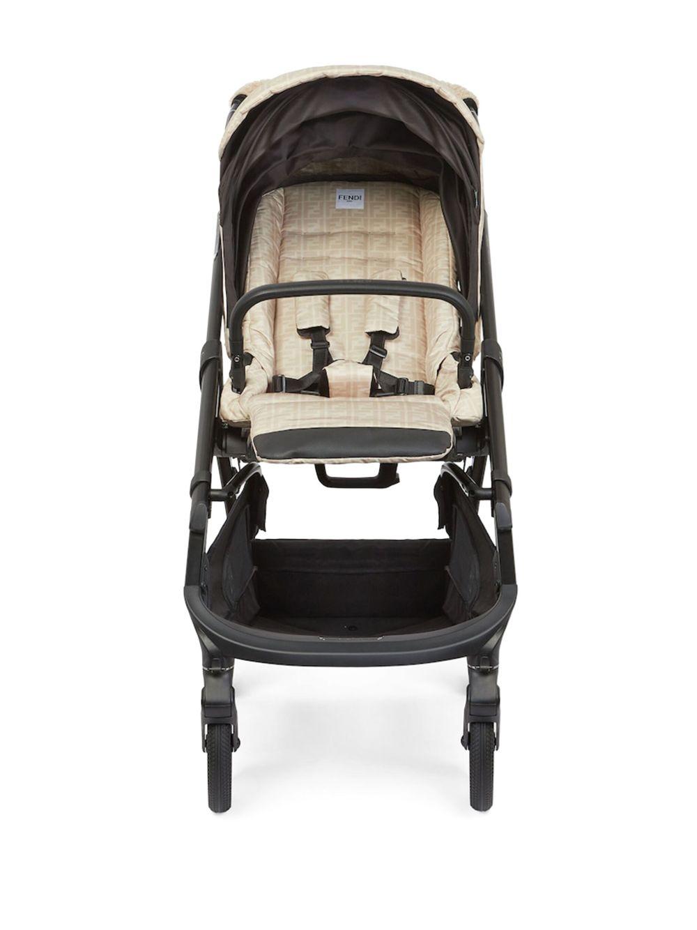 BUV024 ASPWF0D8J FENDI KIDS