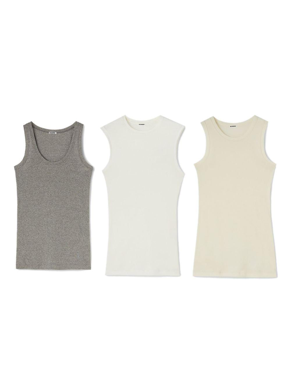 J40FV0106 JTN357971 JIL SANDER