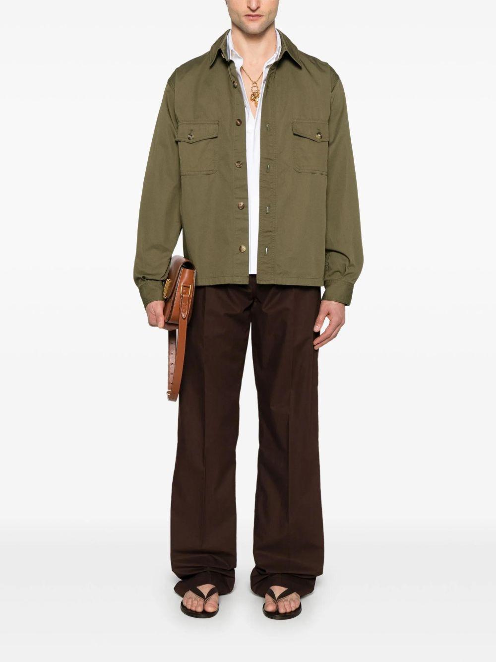 816396 Y03JC3007 SAINT LAURENT