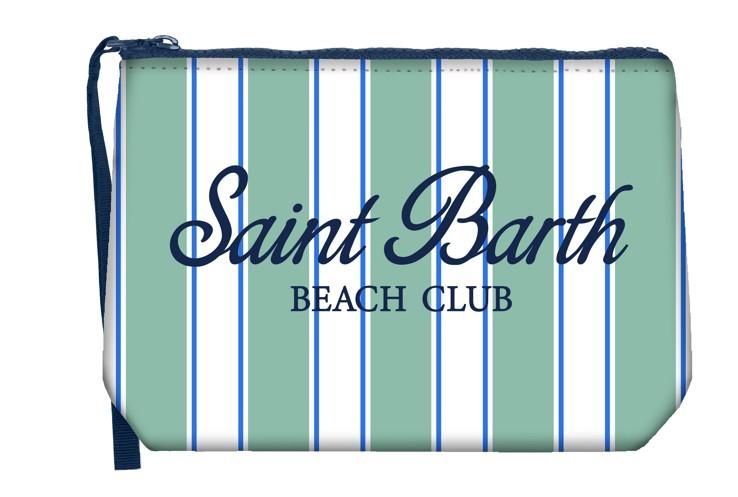 ALINEBEACH 00606LSTRIPES5361 SAINT BARTH
