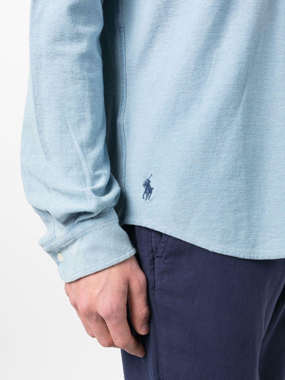 RALPH LAUREN 710A30051001*#LIGHT INDIGO