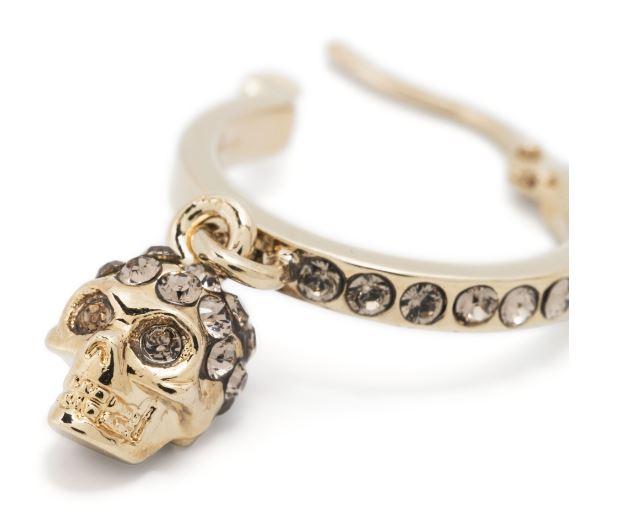 ALEXANDER MCQUEEN 550503J160K7286