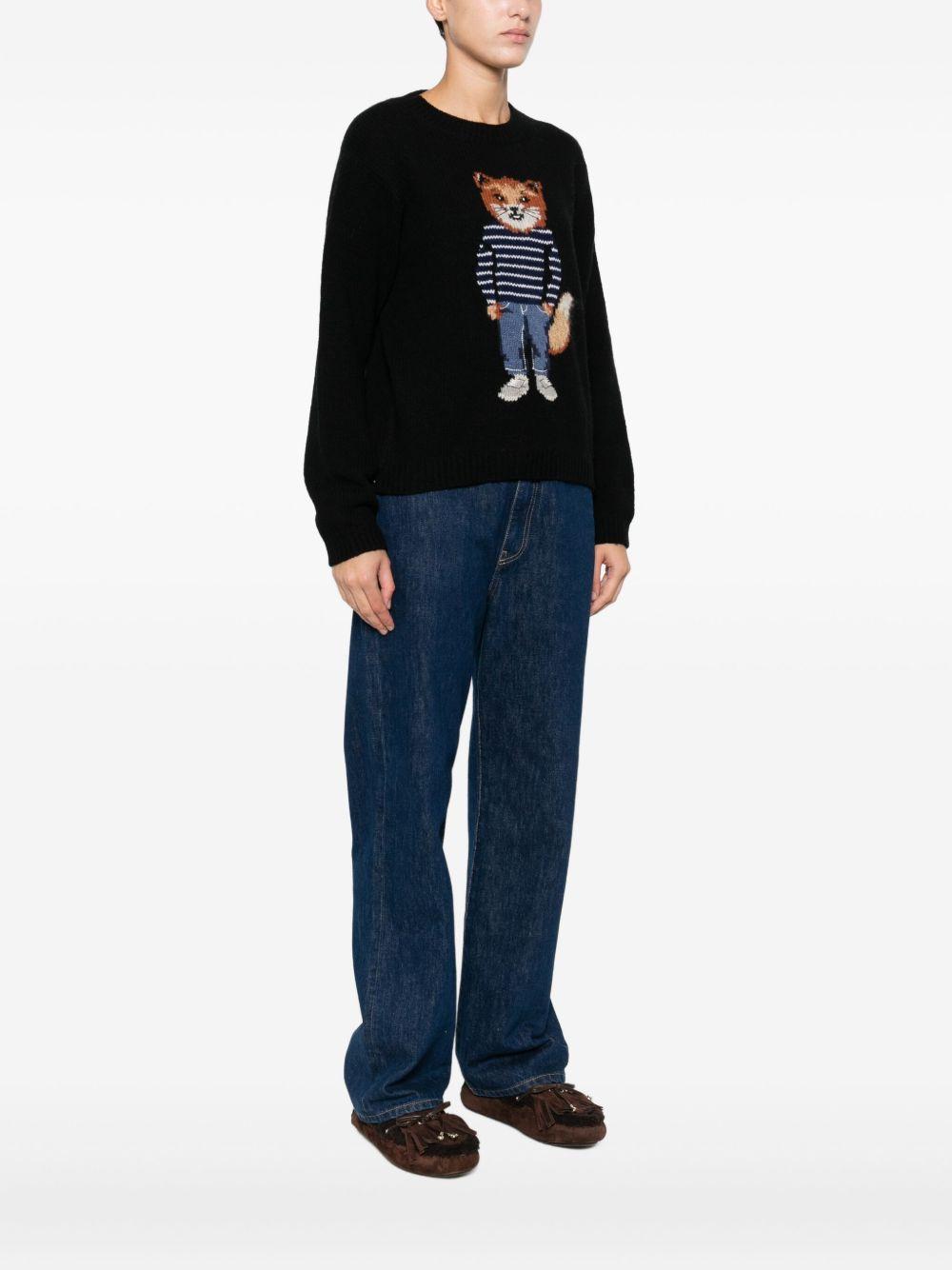 PW00812K H0002P199 MAISON KITSUNE