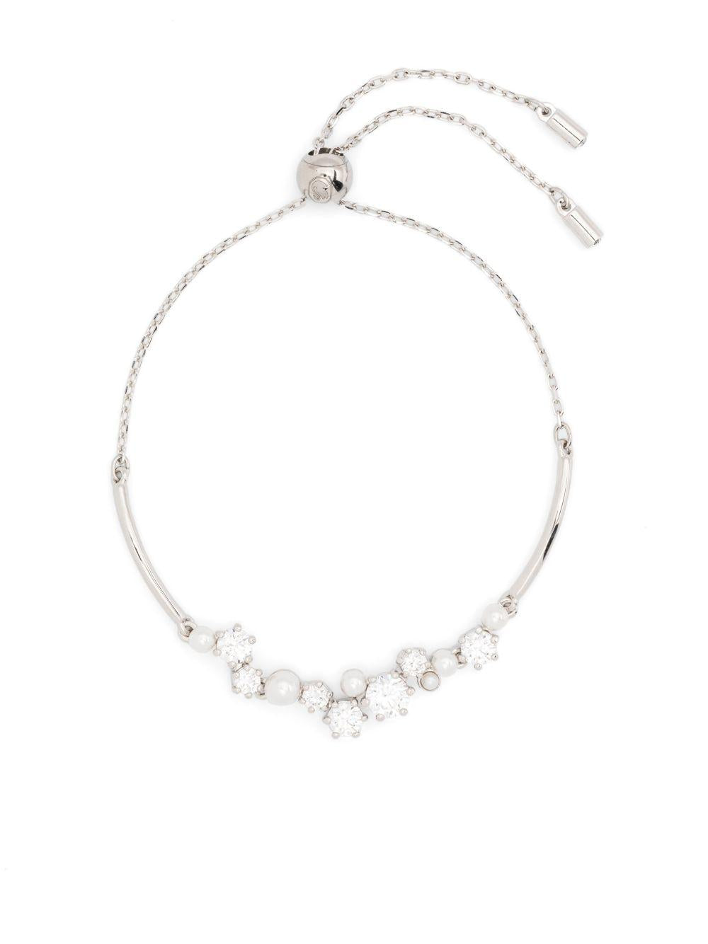 5705618 #WHITE/RHS SWAROVSKI